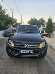 Volkswagen Amarok '14