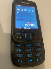 Nokia 6303  Άριστο-thumb-1