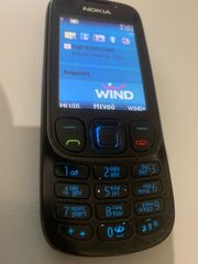 Nokia 6303  Άριστο-thumb-2