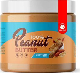 Cheat Meal Peanut Butter Crunchy 500gr
