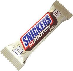 Snickers White Chocolate Hi-Protein Bar 57gr
