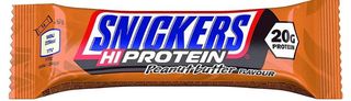 Snickers Hi Protein Bar 57g Peanut Butter