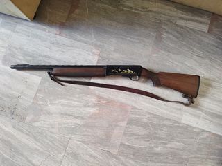 Καραμπίνα Franchi 612 vsl