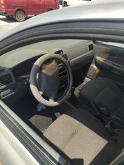 KIA RIO ANDALAKTIKA