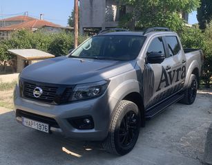 nissan navara 2019 car gr