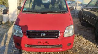 ΓΝΗΣΙΑ ΑΝΤΑΛΛΑΚΤΙΚΆ SUZUKI WAGON R OPEL AGILA