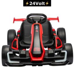 Τηλεκατευθυνόμενο παιδικά οχήματα '24 24VOLT Go Kart