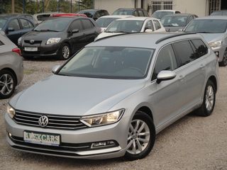 Volkswagen Passat '16 ΠΡΟΣΦΟΡΑ ΑΠΟ €19.500 ΤΩΡΑ €17.500