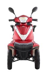 VR 2025 Τετρακυκλο VIGOROUS T408-thumb-2