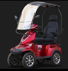 VR 2025 Τετρακυκλο VIGOROUS T408-thumb-4