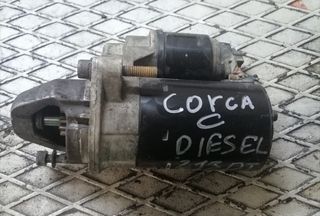 ΜΙΖΑ OPEL CORSA C DIESEL Z13DT 