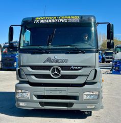 Σασί Mercedes-Benz 2006 AXOR 1833L-thumb-2