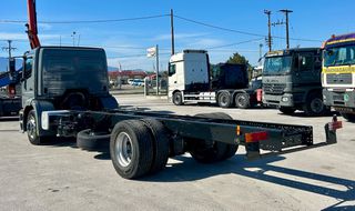 Σασί Mercedes-Benz 2006 AXOR 1833L-thumb-3