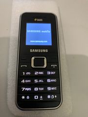 Samsung Ε1182 DUAL SIM-thumb-1