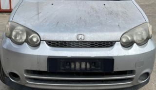 HONDA HRV 02' ΝΤΟΥΛΑΠΆΚΙ ΙΩΑΝΝΊΔΗΣ 