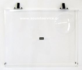 TECHNICS SL-1200 MK2 ΑΝΤΑΛΛΑΚΤΙΚΟ ΚΑΠΑΚΙ ΠΙΚΑΠ ΜΕ ΜΕΝΤΕΣΕΔΕΣ TTPA0683-1