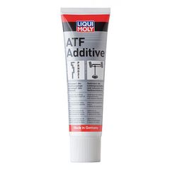 Liqui Moly ATF Additive Πρόσθετο Συντήρησης Σασμάν 250ml - 5135