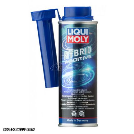 Liqui Moly Hybrid Additive 250ml - 1001