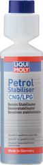 Liqui Moly Petrol Stabiliser Σταθεροποιητής Βενζίνης CNG/LPG 250ml - 2817