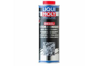 Liqui Moly Pro-Line Diesel System Cleaner K Καθαριστικό Συστήματος Τροφοδοσίας Πετρελαίου Κ 1L - 5144