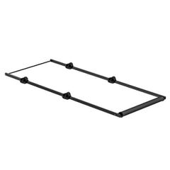 Nordrive U-0 Roller με Προέκταση 64cm για Μπάρες Οροφής Kargo