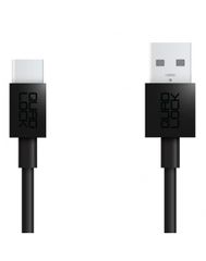 Quad Lock USB-A to USB-C Cable 2m