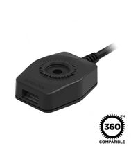 Quad Lock Motorcycle USB Φορτιστής