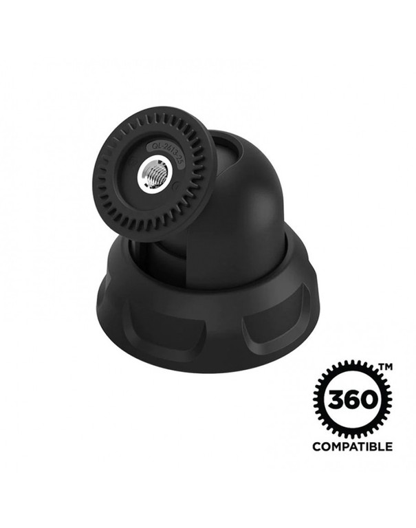 Quad Lock 360 Arm - Single Pivot