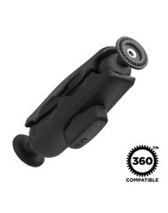 Quad Lock 360 Arm - Dual Pivot Medium