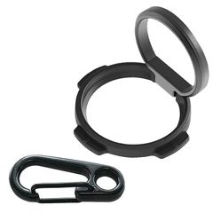 Quad Lock Phone Ring / Stand-thumb-1