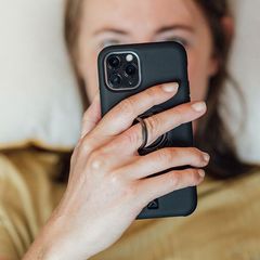 Quad Lock Phone Ring / Stand-thumb-8