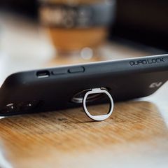Quad Lock Phone Ring / Stand-thumb-4