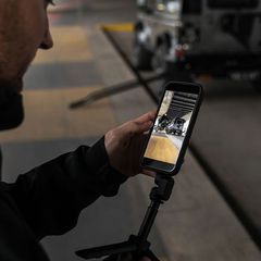 Quad Lock Tripod/Selfie Stick-thumb-2