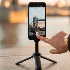 Quad Lock Tripod/Selfie Stick-thumb-1