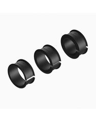 Quad Lock Replacement Handlebar Mount/Bar Clamp Spacer Set Medium