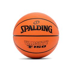 Spalding Varsity TF-150 Rubber Size 5 Basket Ball Πορτοκαλί 84-326Z1 (Spalding)