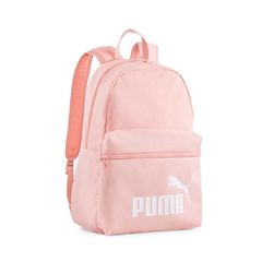 Puma Adult Phase Backpack Ροζ 079943-04 (Puma)