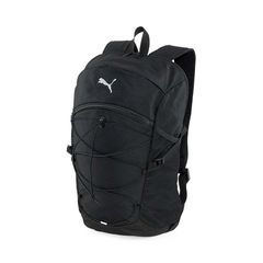 Puma Adult Plus Pro Backpack Μαύρο 079521-01 (Puma)