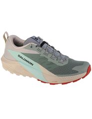 Salomon Sense Ride 5 L47211700 Αθλητικά Παπούτσια Trail Running Λευκά