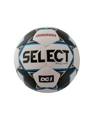 Select Sport Pagano Dgi T26-17823 Μπάλα Ποδοσφαίρου Λευκή