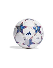 Adidas IA0953 Μπάλα Ποδοσφαίρου Λευκή