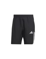 Adidas Tiro 23 Competition Αθλητική Ανδρική Βερμούδα Μαύρη HI4710