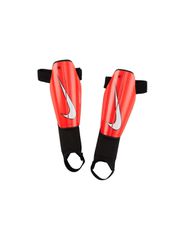 Nike Charge DX4610-635 Επικαλαμίδες Ποδοσφαίρου Ενηλίκων Κόκκινες