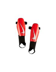 Nike Charge DX4608-635 Επικαλαμίδες Ποδοσφαίρου Ενηλίκων Κόκκινες