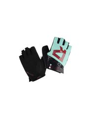 Radvik 92800356947 Κοντά Γάντια Ποδηλασίας Ενηλίκων Τιρκουάζ