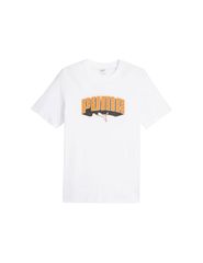 Puma Graphics Hip Hop Tee M 677189 02