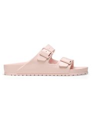 Birkenstock Arizona Γυναικεία Σανδάλια σε Ροζ Χρώμα 1026202