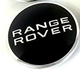 Ταπα Κεντρου Ζαντας Range Rover 62MM 1ΤΕΜ.