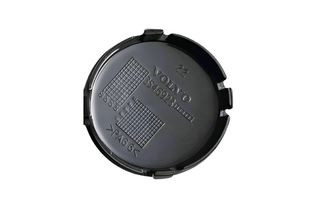 Τάπα Κέντρου Ζάντας Για Volvo 64mm Μπλέ 1 Τεμάχιο