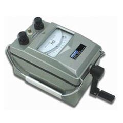 MEGGER 2500V/2500M  MS5322